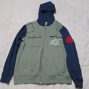 Naruto Shippuden Hoodie